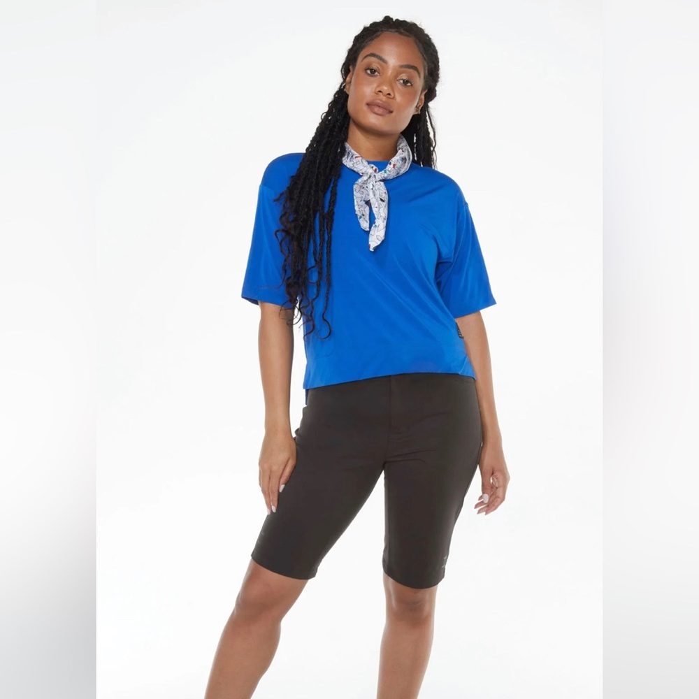 Machines For Freedom Women’s Key Short 11” Size 26